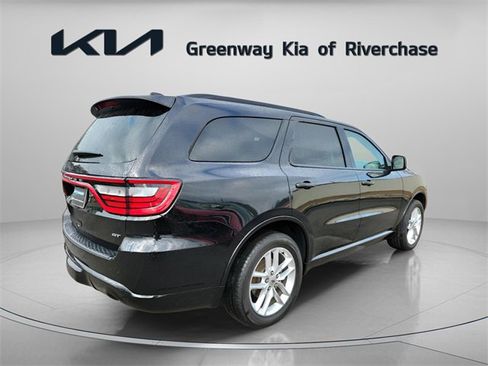 Used 2024 Dodge Durango GT image 6