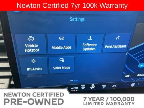Used 2023 Ford Transit 350 XLT RWD image 47