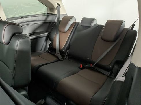 New 2026 Honda Odyssey Elite image 30