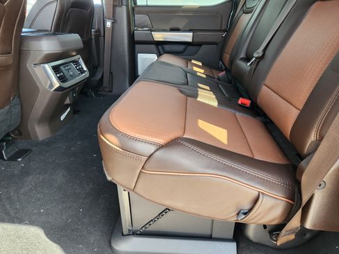 New 2026 Ford F250 King Ranch w/ Tremor Off-Road Package AWD/4WD image 19