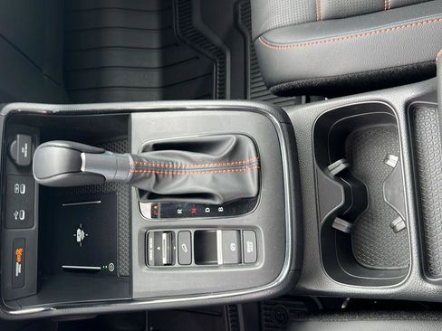 Certified 2026 Honda CR-V Sport-L image 25