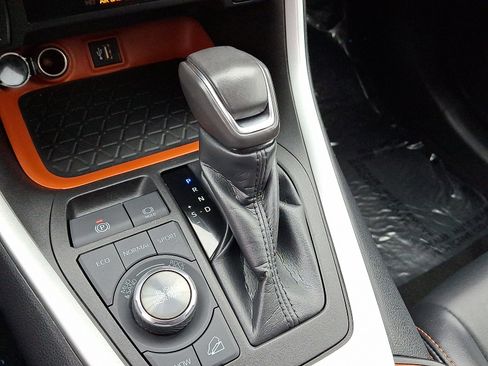 Certified 2023 Toyota RAV4 Adventure image 14