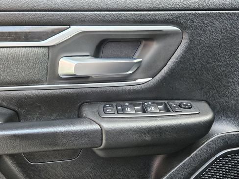 Used 2021 RAM 1500 Big Horn AWD/4WD image 18