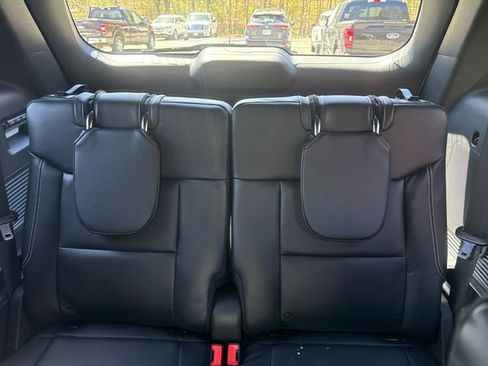 Used 2023 Ford Explorer ST w/ Equipment Group 401A AWD/4WD image 28