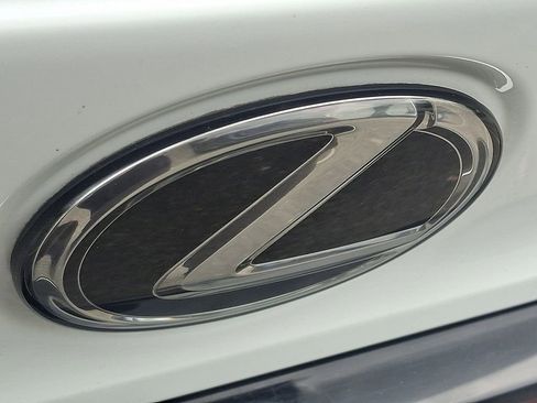 Used 2024 Lexus IS 350 F Sport w/ Memory Package AWD/4WD image 29