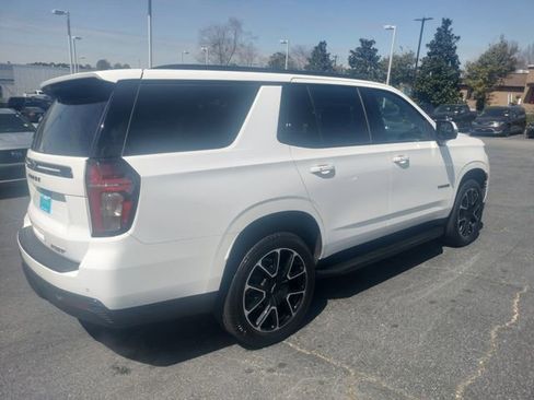 Used 2023 Chevrolet Tahoe RST w/ Luxury Package image 7