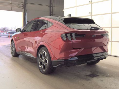 Used 2023 Ford Mustang Mach-E GT image 11