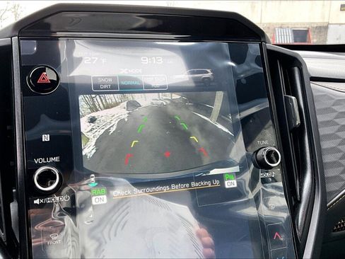 Certified 2026 Subaru Forester Wilderness image 9