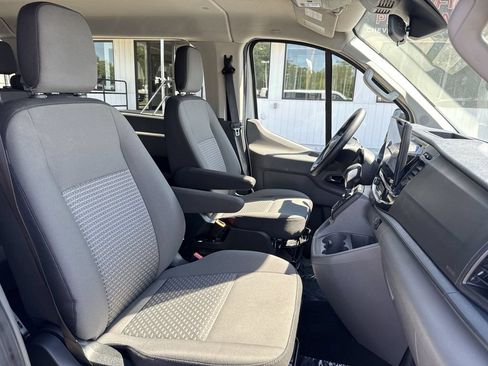 Used 2024 Ford Transit 350 XLT RWD image 28