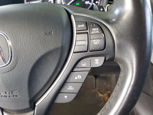 Used 2021 Acura ILX w/ Premium Package FWD image 24