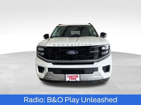 New 2026 Ford Expedition Platinum w/ Driver's Package AWD/4WD image 10