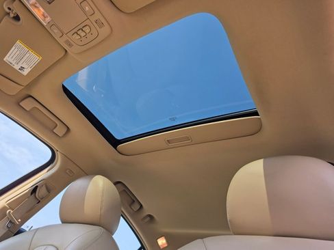 Used 2011 Buick Lucerne CXL FWD image 24