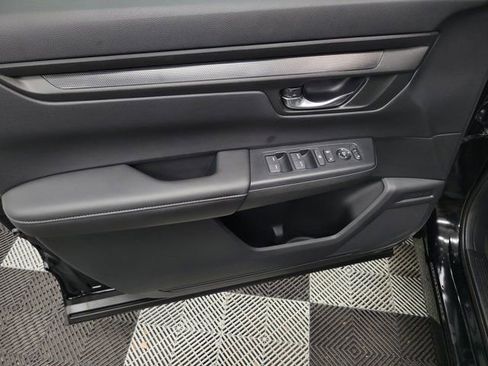 Used 2026 Honda CR-V EX image 21