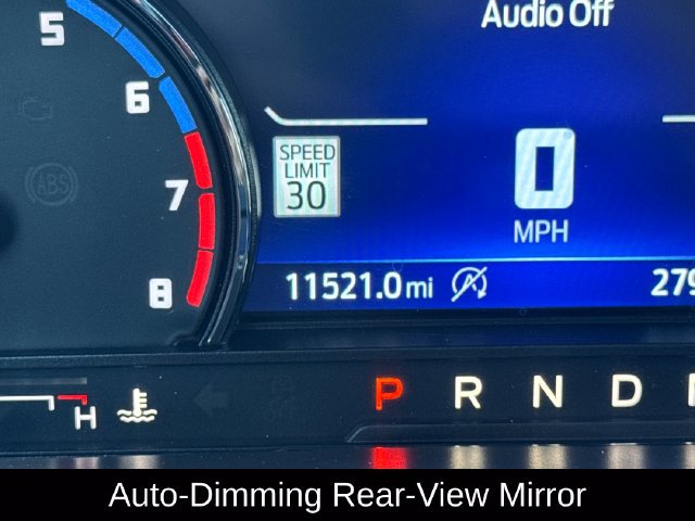 Used 2022 Ford Bronco Sport Badlands w/ Premium Package AWD/4WD image 19