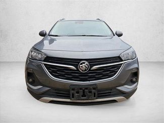 Used 2021 Buick Encore GX Select video 2