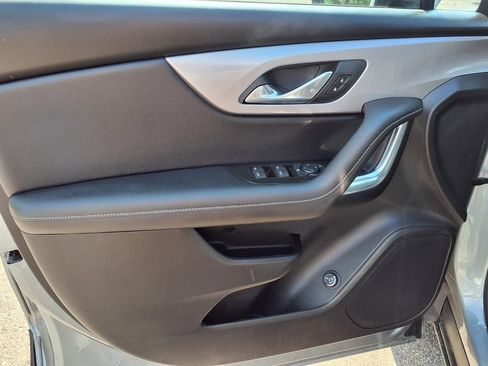 Used 2023 Chevrolet Blazer LT w/ Convenience Package FWD image 15