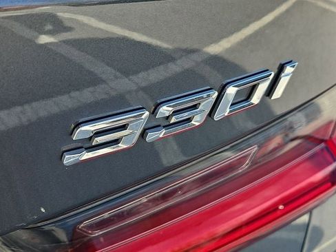 Used 2021 BMW 330i Sedan w/ Convenience Package image 36