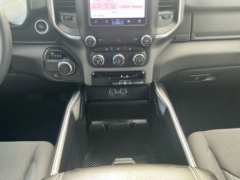 Used 2023 RAM 1500 Big Horn RWD image 20