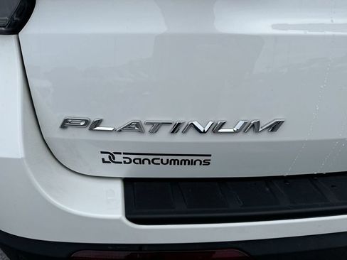 New 2026 Ford Explorer Platinum w/ LUX Leather Package AWD/4WD image 27