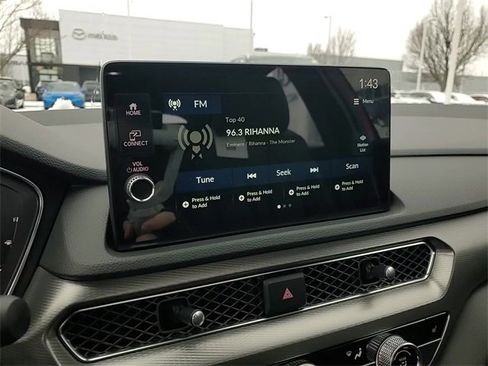 New 2026 Acura Integra A-Spec image 20