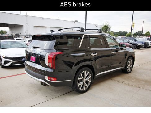 Used 2022 Hyundai Palisade SEL w/ Premium Package AWD/4WD image 8