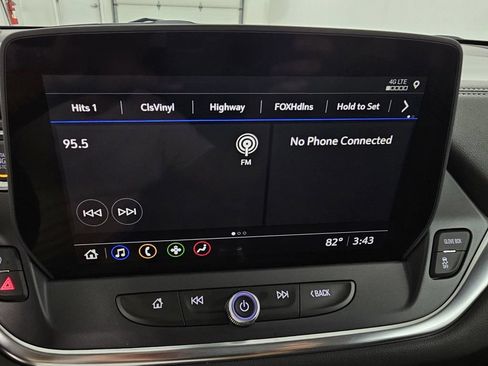 Used 2026 Chevrolet Blazer LT FWD image 16