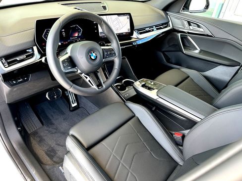 New 2026 BMW X2 xDrive28i w/ M Sport Package AWD/4WD image 11