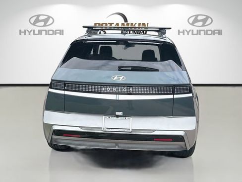New 2026 Hyundai Ioniq 5 Limited RWD image 6