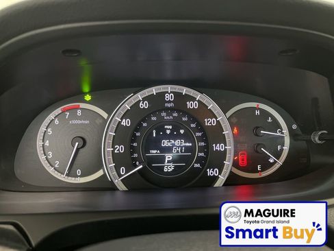 Used 2017 Honda Accord LX image 14