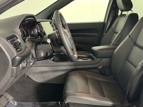 New 2026 Dodge Durango GT image 10