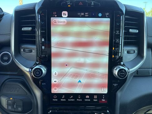 New 2026 RAM 3500 Laramie w/ Night Edition image 25