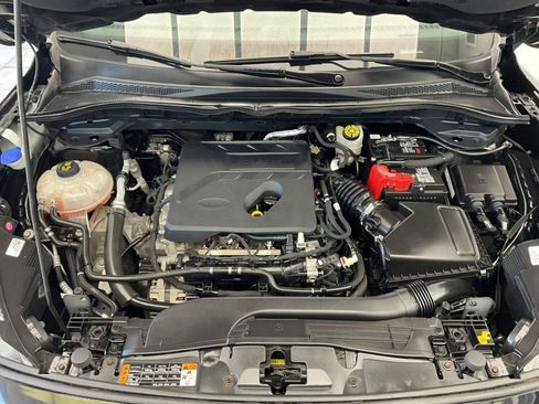 Used 2020 Ford Escape SE AWD/4WD image 24
