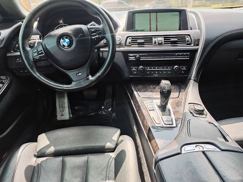 Used 2014 BMW 650i Gran Coupe RWD image 35