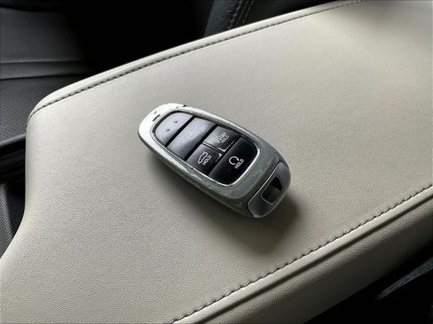 Used 2022 Hyundai Sonata SEL w/ Cargo Package FWD image 31