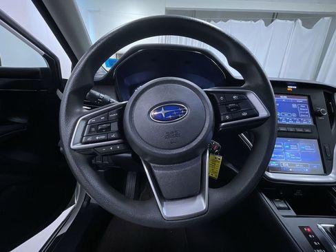 Used 2024 Subaru Outback 2.5i image 22