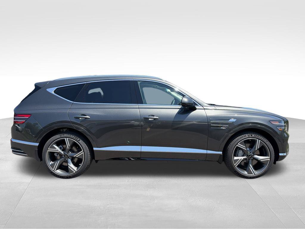 New 2026 Genesis GV80 2.5T Prestige AWD/4WD image 6