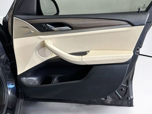 Used 2021 BMW X3 sDrive30i w/ Convenience Package image 34