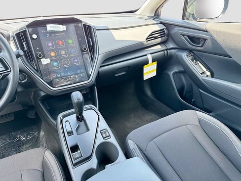 New 2026 Subaru Crosstrek 2.5i Premium AWD/4WD image 29