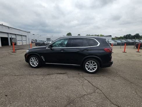Used 2019 BMW X5 xDrive40i w/ Convenience Package AWD/4WD image 23