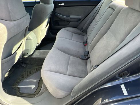 Used 2007 Honda Accord EX image 26