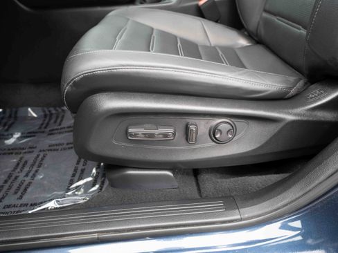 Certified 2024 Honda CR-V EX-L image 12