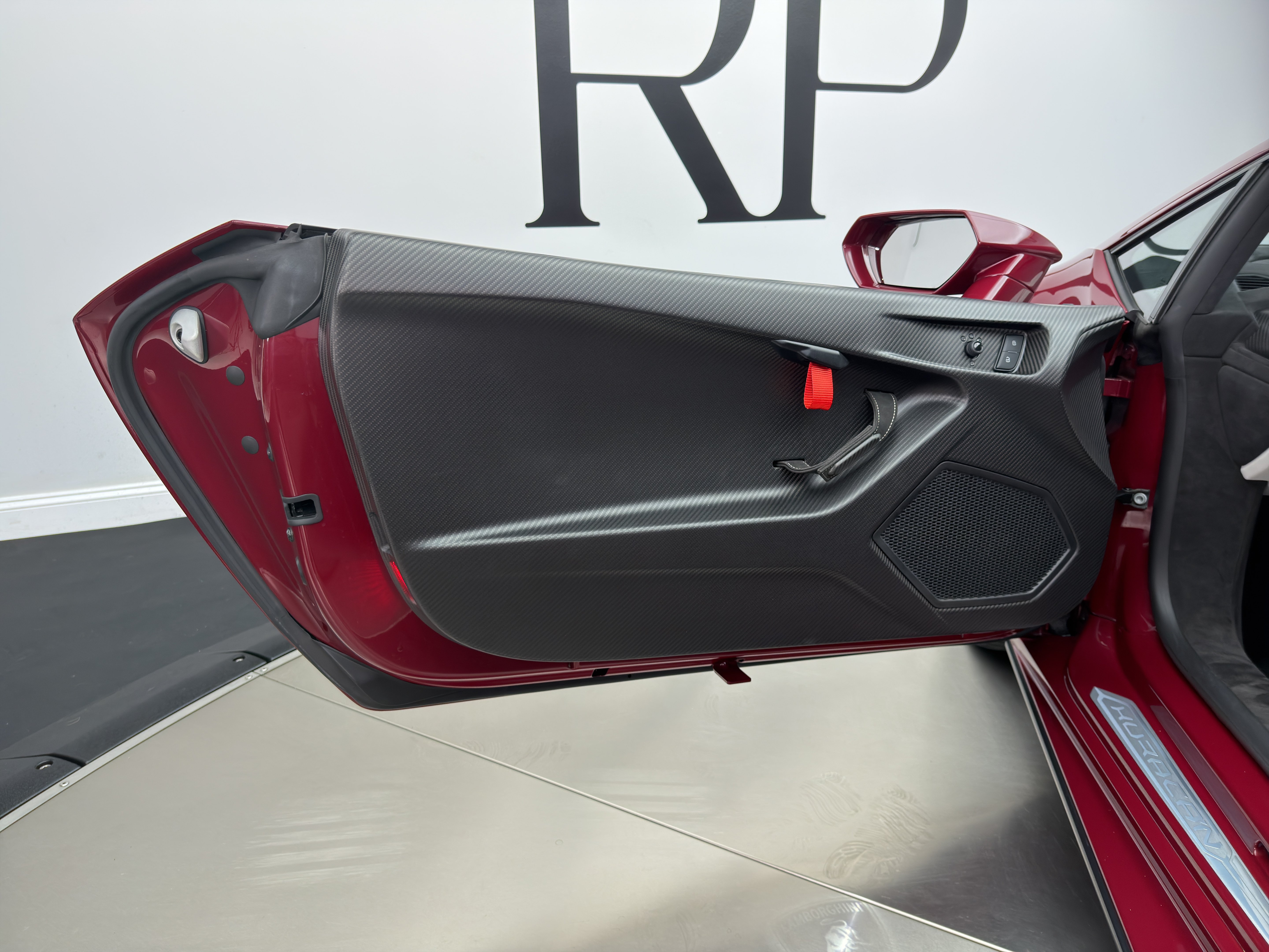 Used 2023 Lamborghini Huracan Tecnica RWD image 14