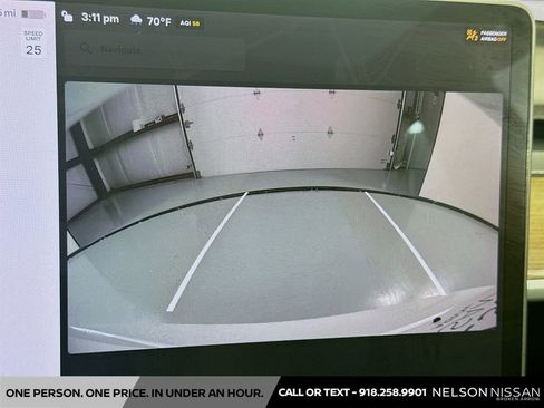Used 2020 Tesla Model 3 Standard Range RWD image 14