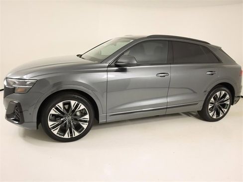 New 2026 Audi Q8 Premium Plus image 2