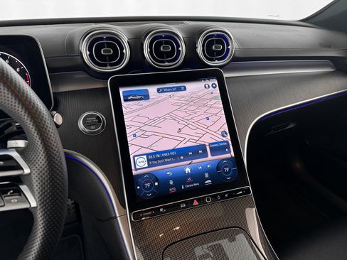 Used 2023 Mercedes-Benz C 300 C 300 image 20