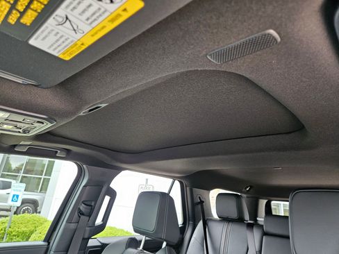 New 2026 Toyota 4Runner Limited AWD/4WD image 13