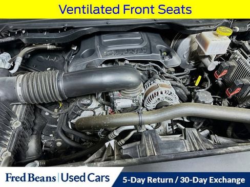 Used 2022 RAM 1500 Limited image 35