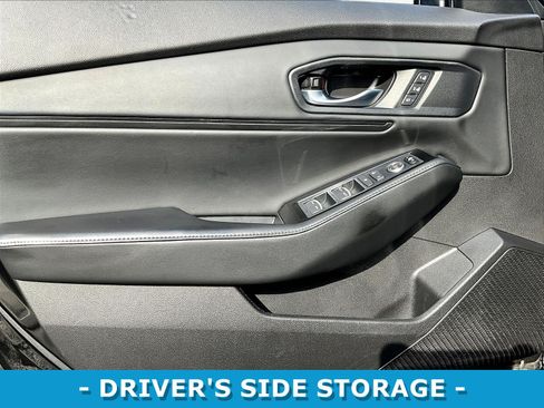 Used 2025 Honda Accord Touring image 20