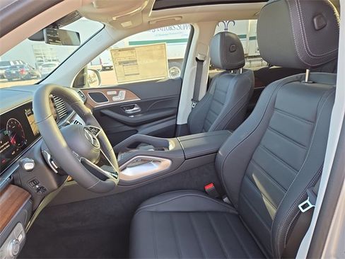 New 2026 Mercedes-Benz GLE 350 4MATIC image 27