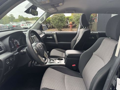 Used 2024 Toyota 4Runner SR5 image 20